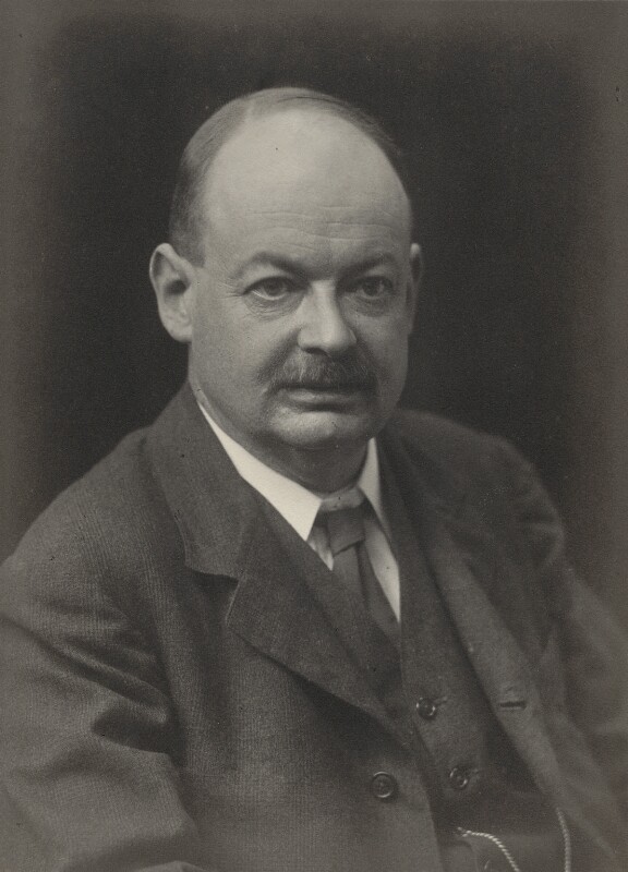 John Mctaggert