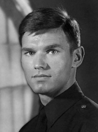 John McWhirter