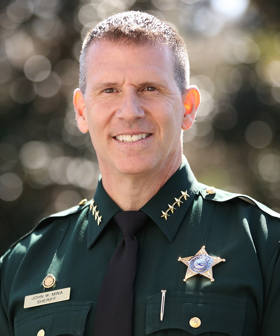 John Mina