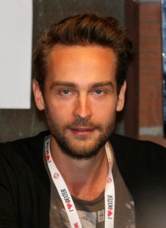 John Mison