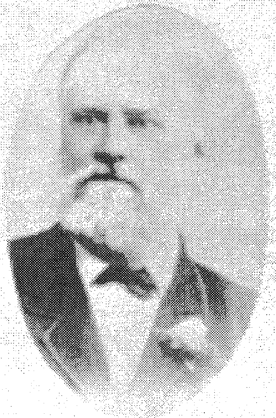 John Monger