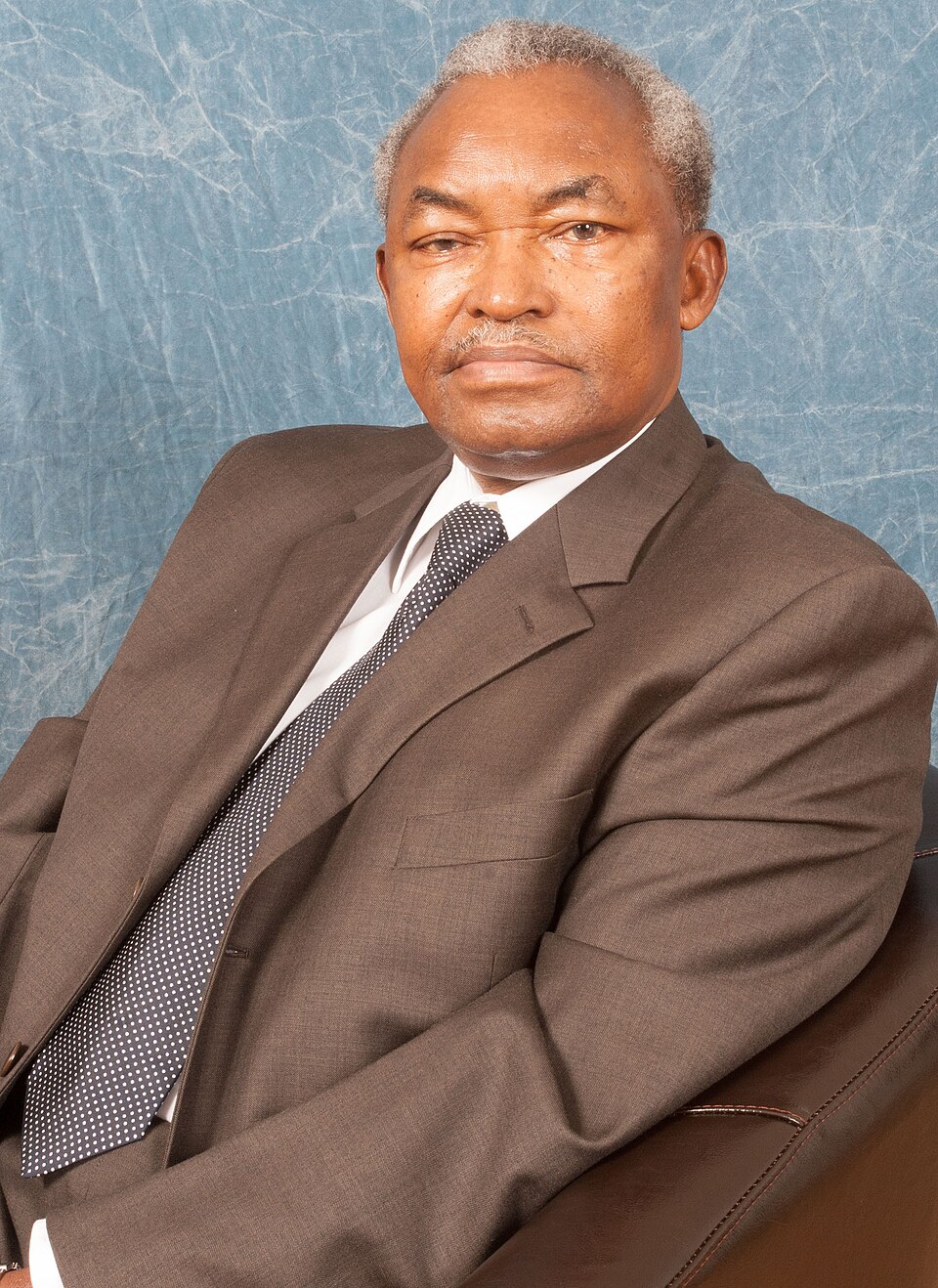 John Msuya