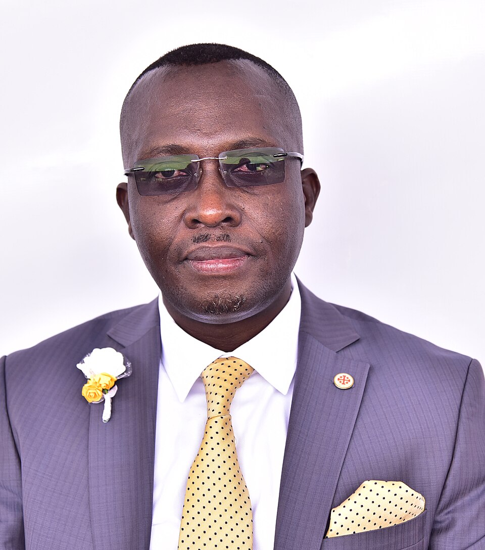 John Mulimba