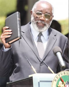 John Mutinda Mutiso