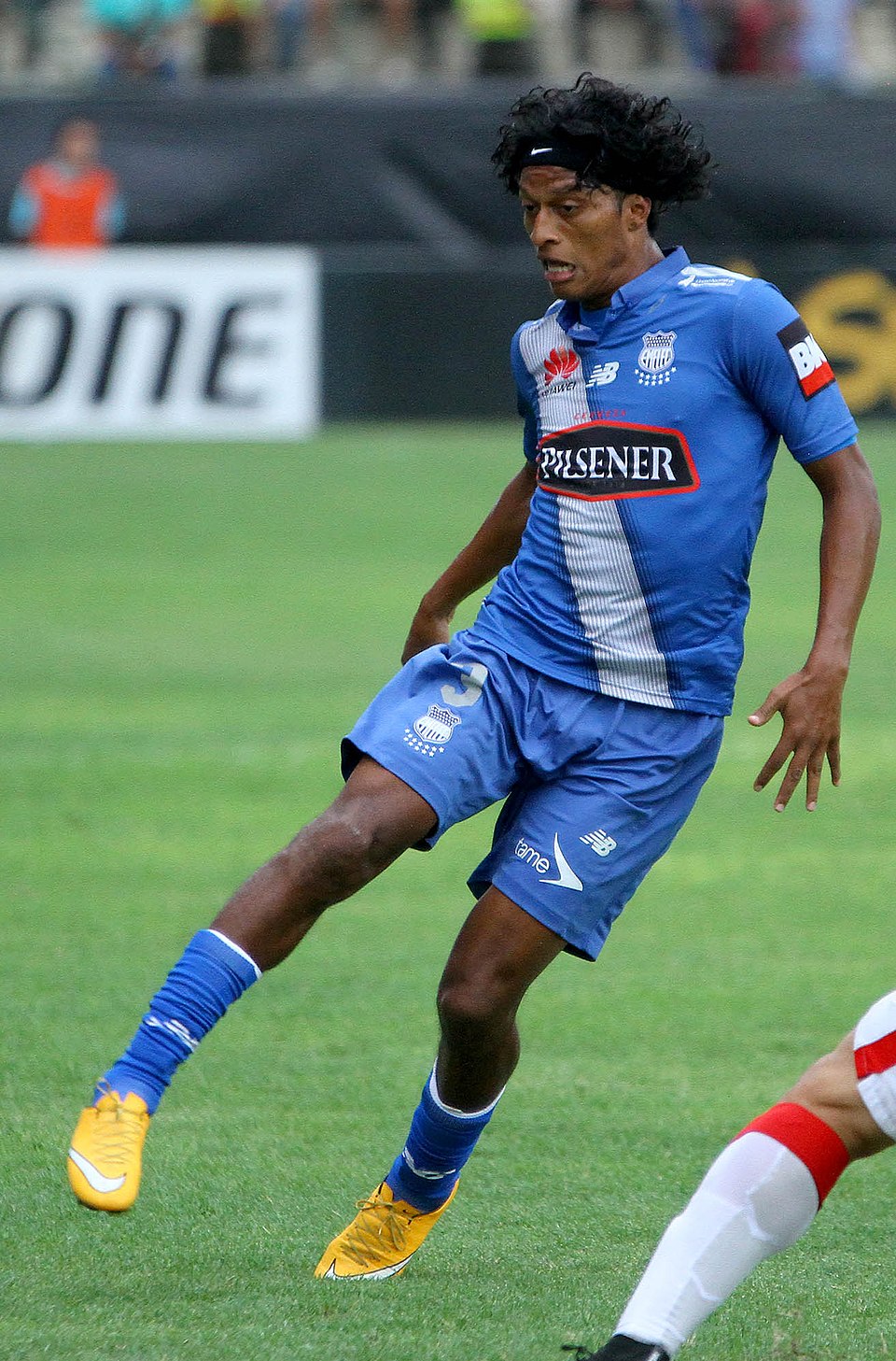 John Narváez