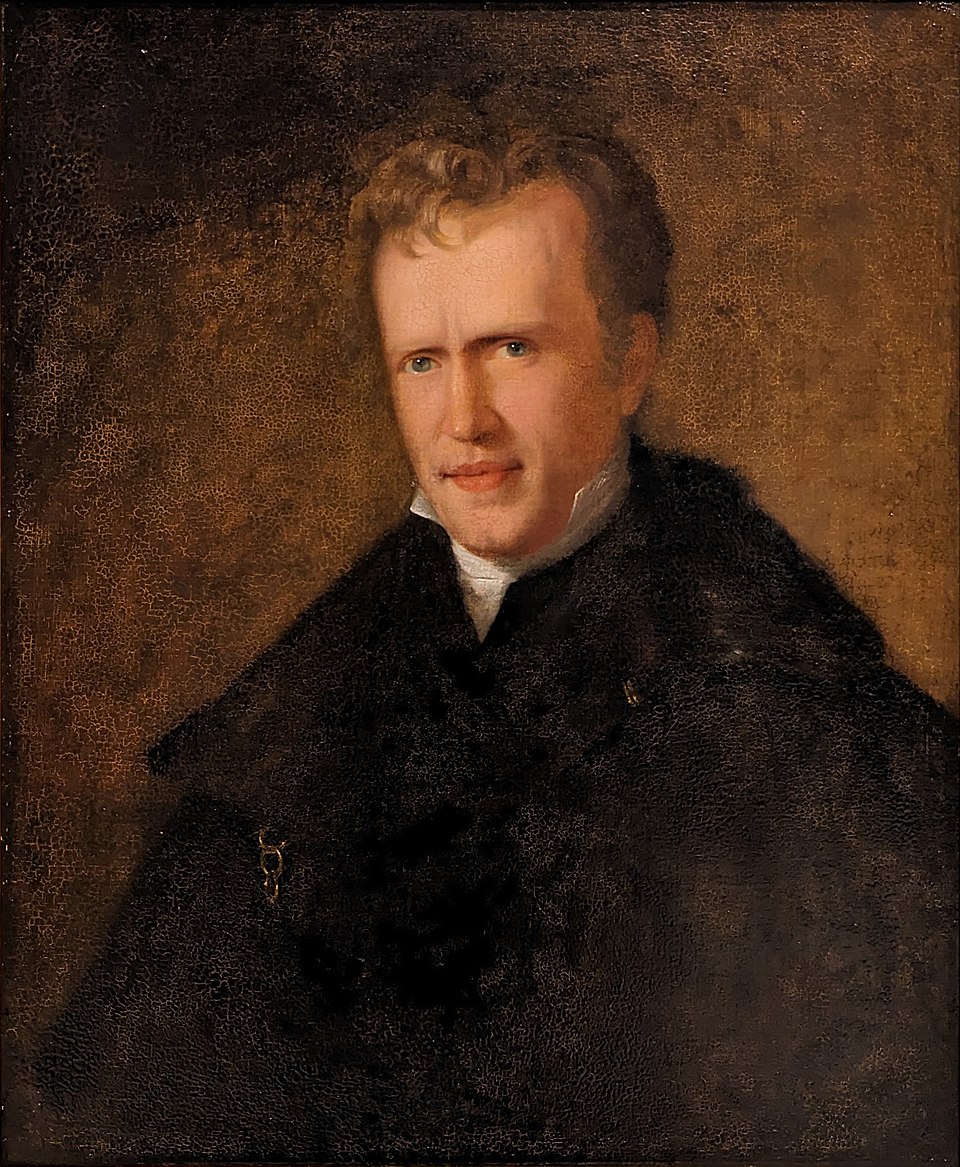 John Neal