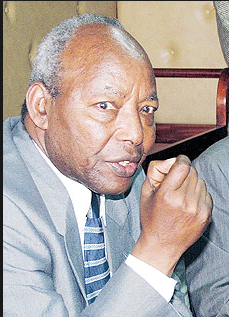 John Njoroge