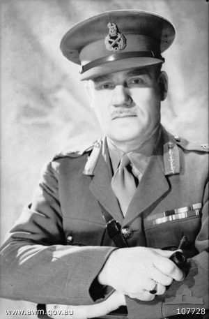 John Northcott