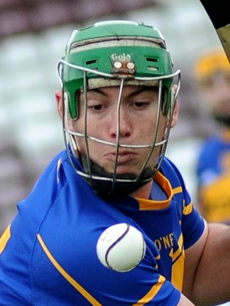 John O’Dwyer