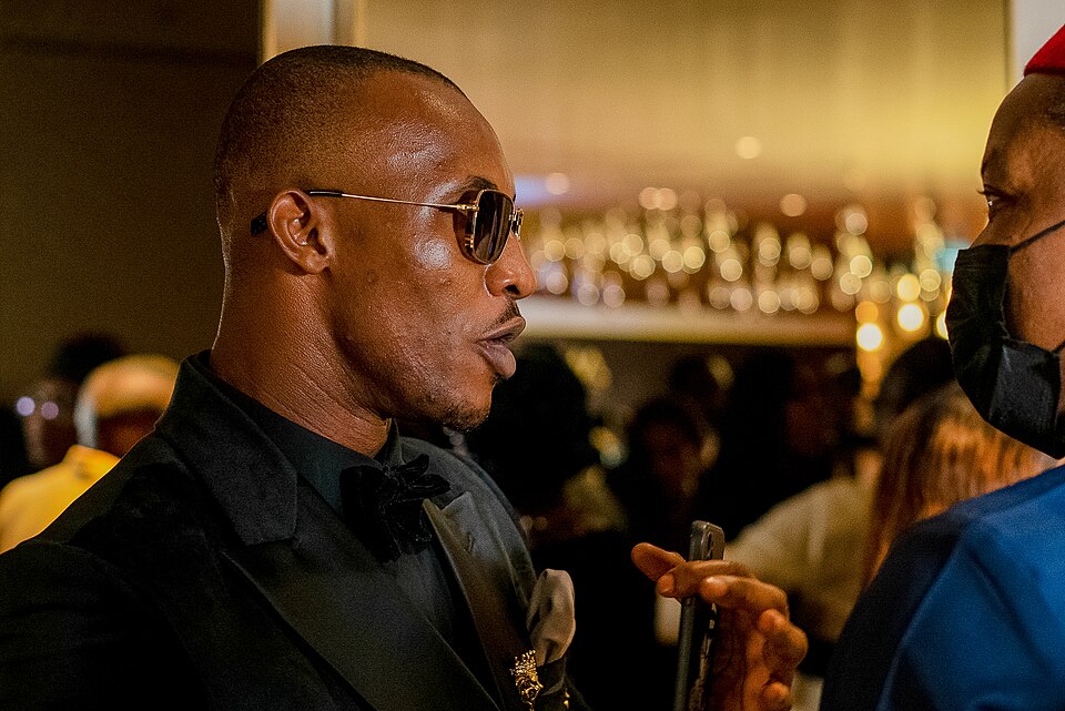John Okeke