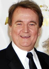 John Olson McKenzie