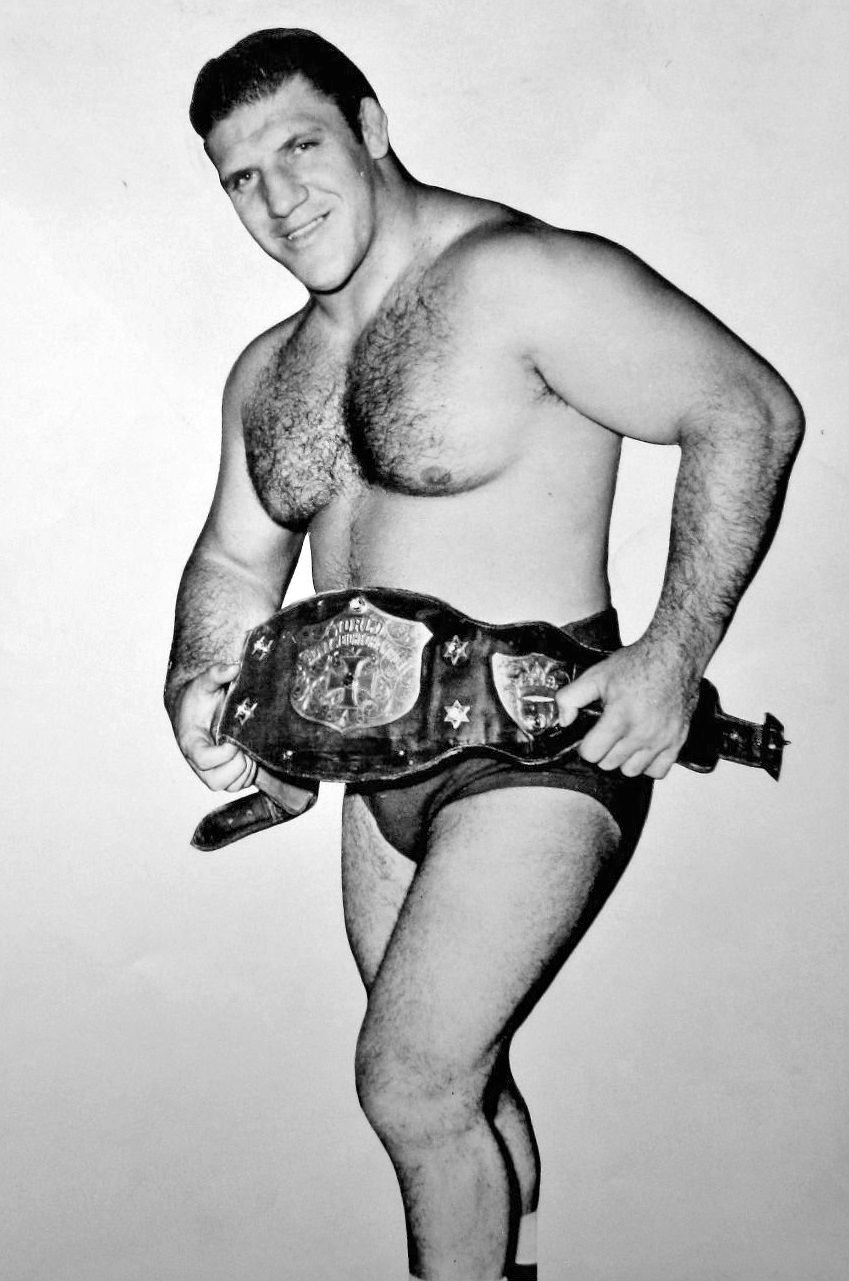 John P Sammartino