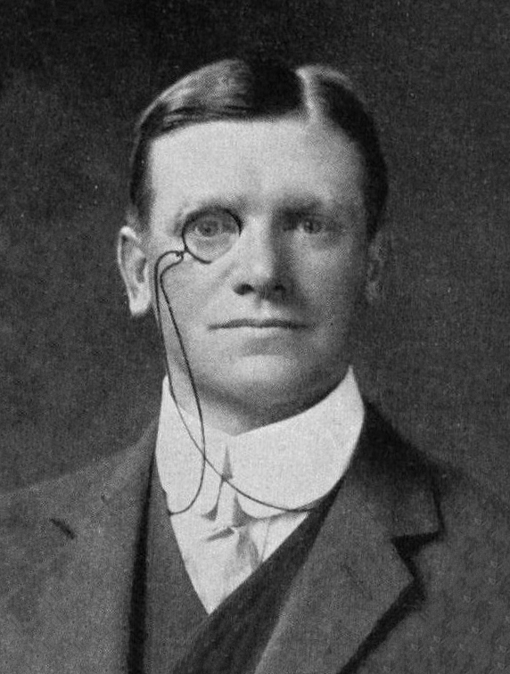 John P Shortt