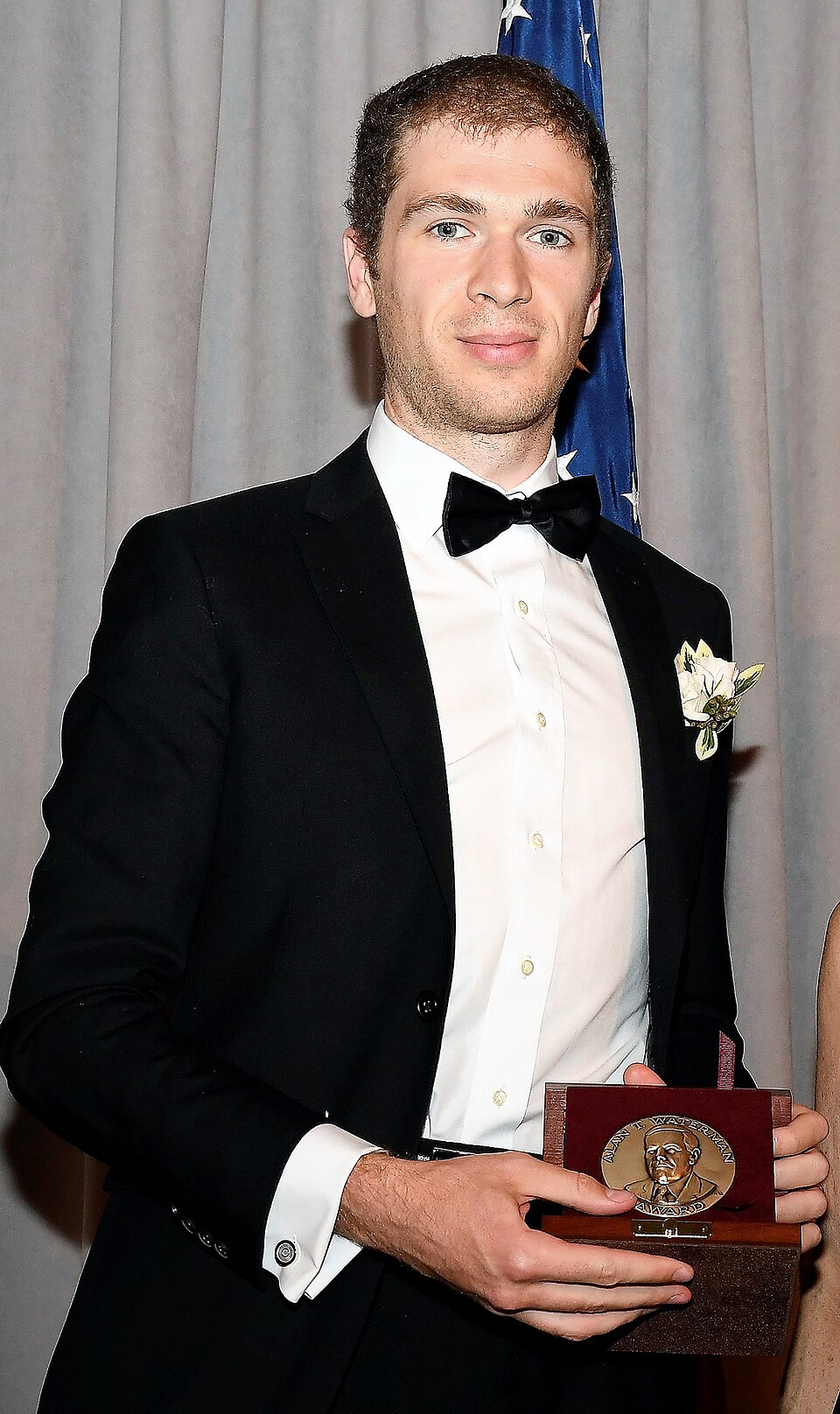 John Pardon