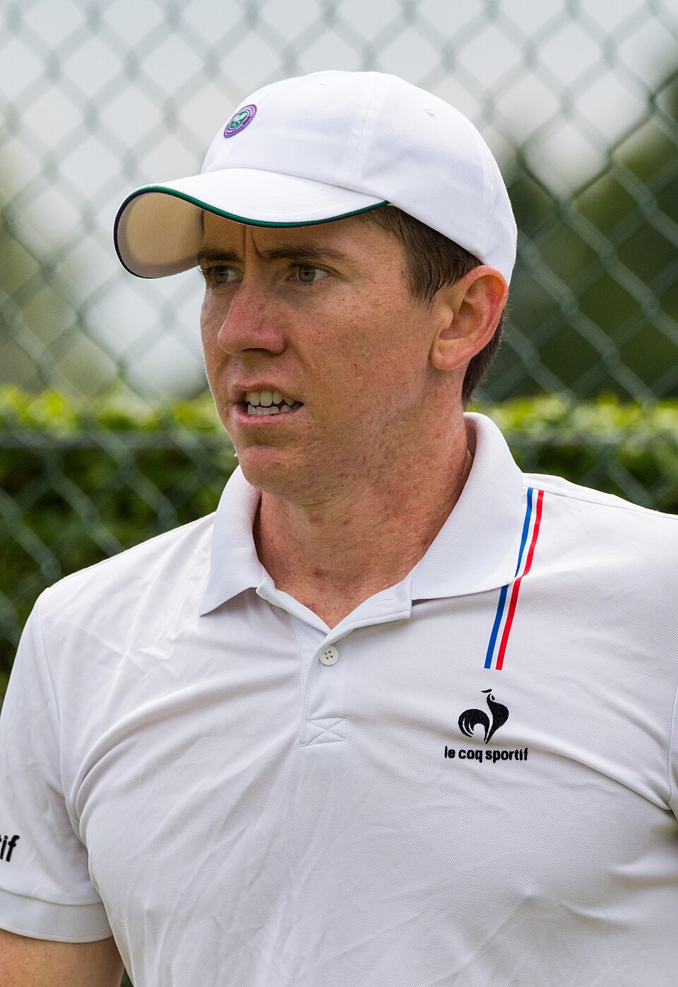 John Patrick Smith