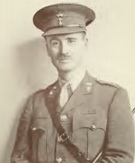John Patterson
