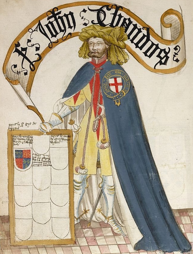 John Paul Radbourne