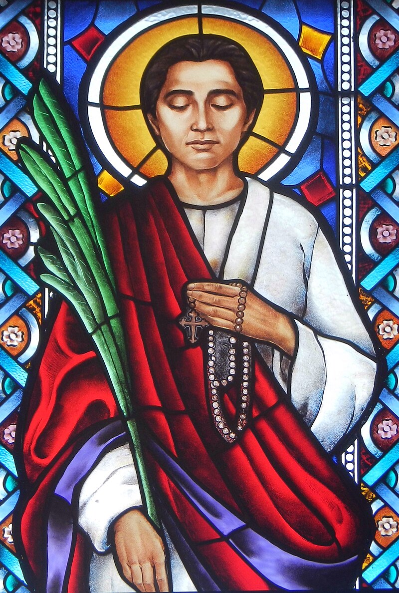 John Paul Ruiz