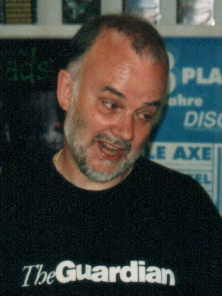 John Peel