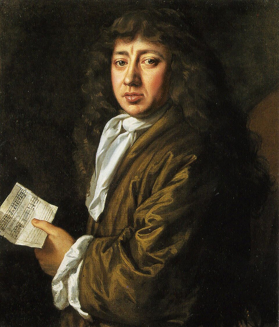 John Pepys