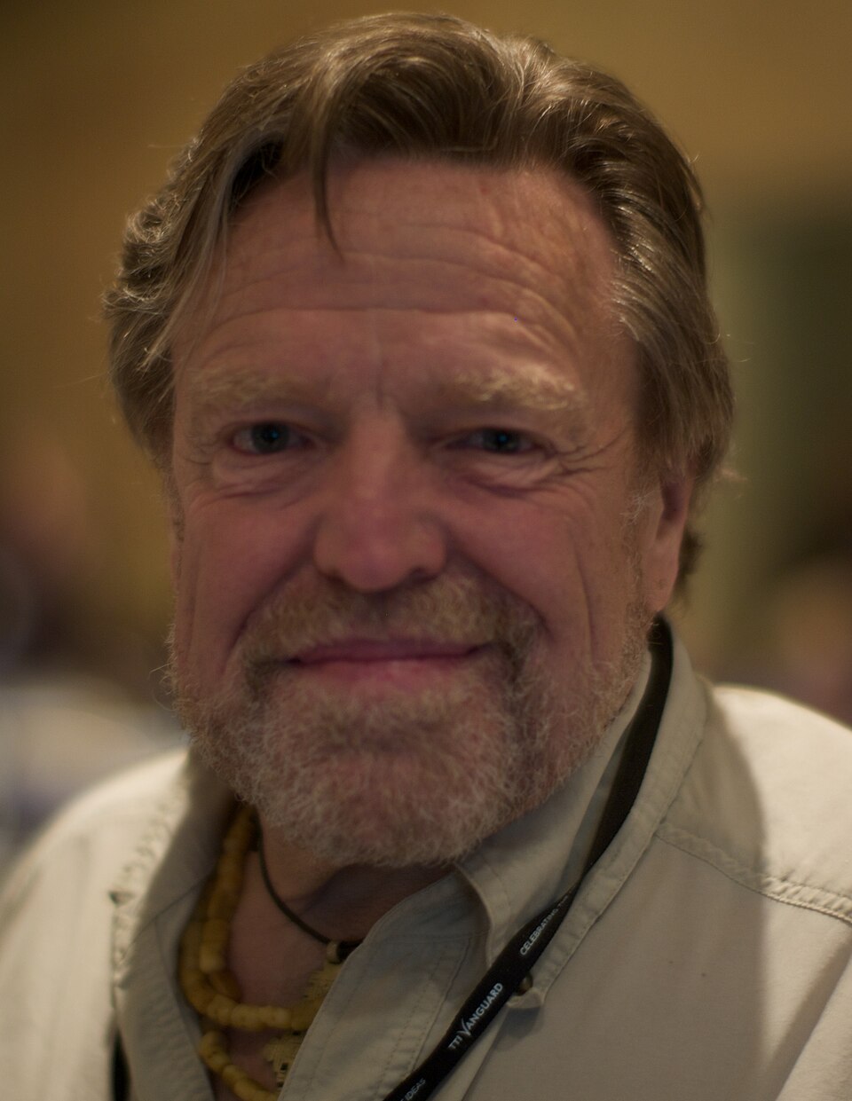 John Perry