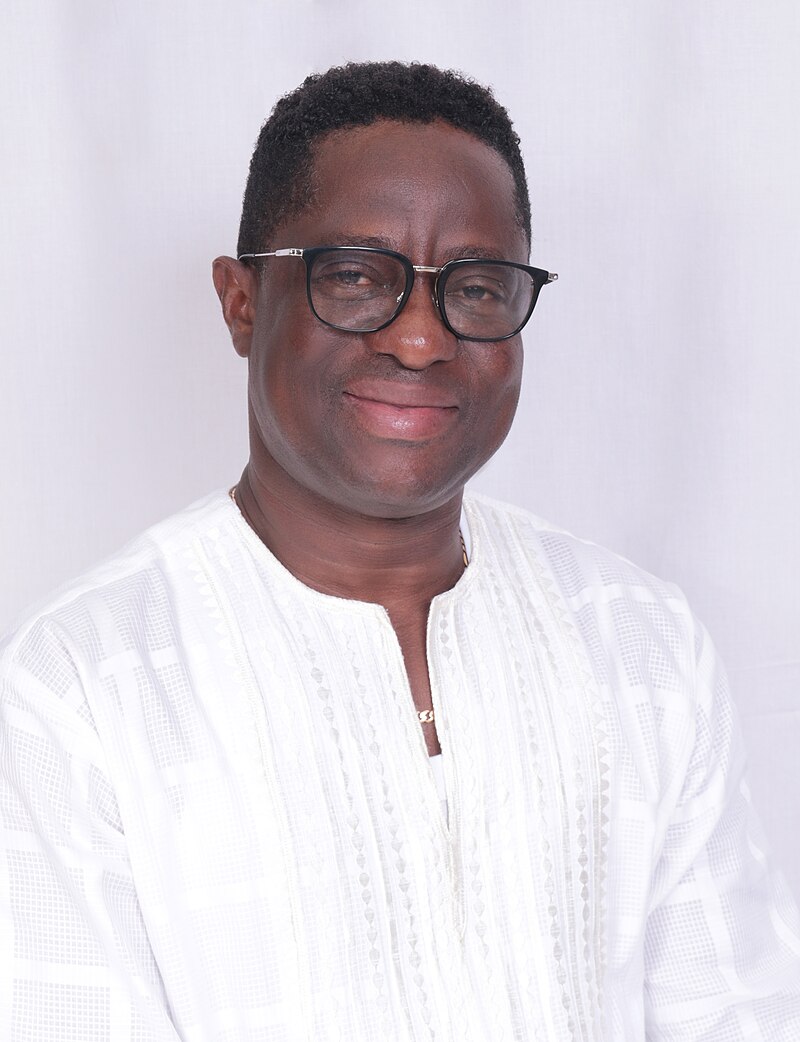 John-Peter Amewu