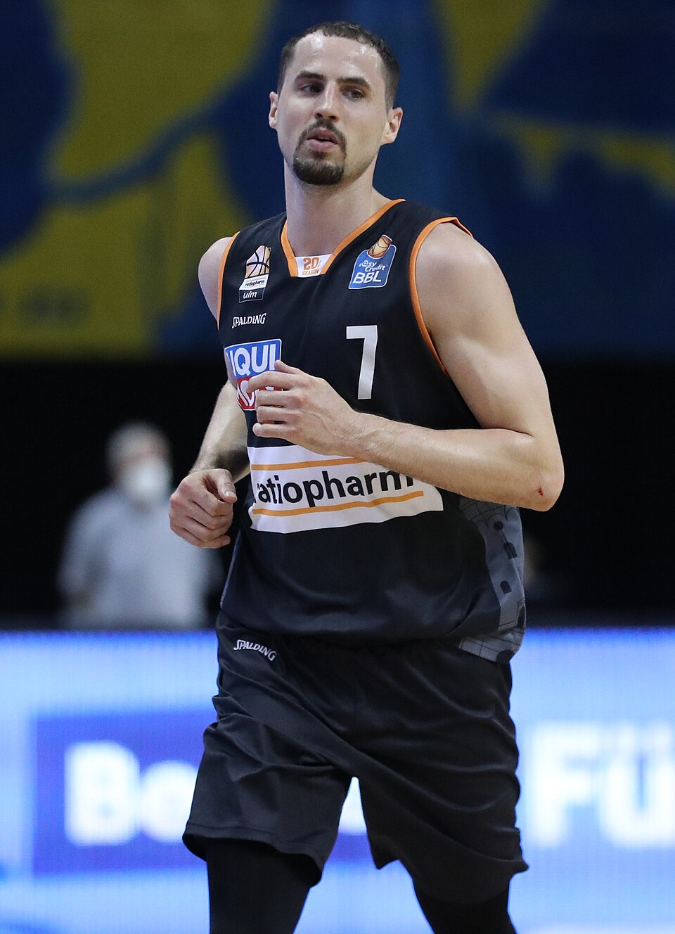 John Petrucelli