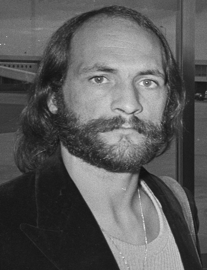 John Pinder