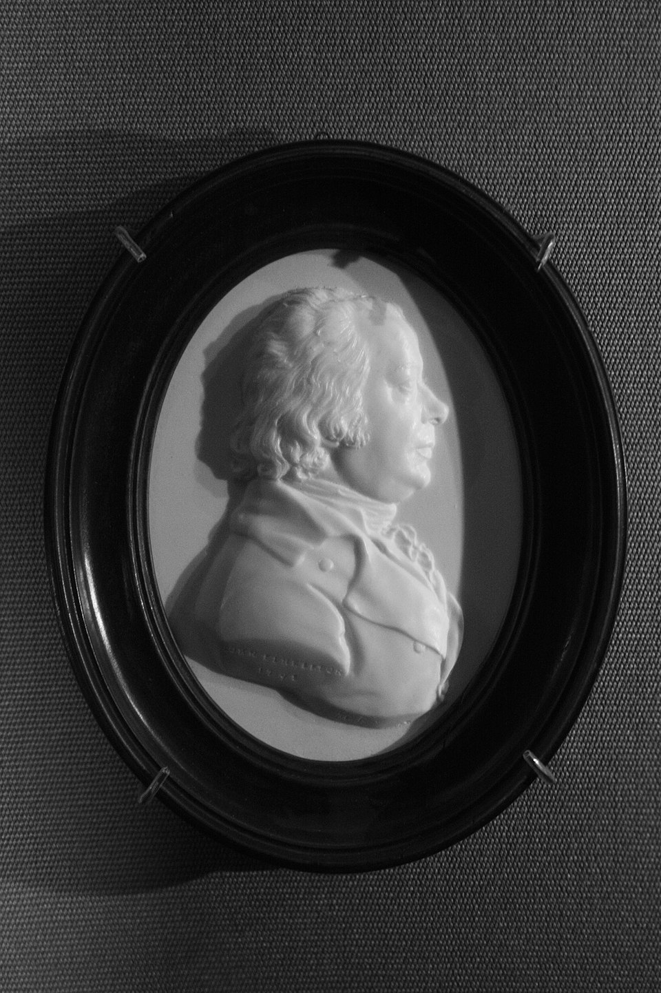 John Pinkerton