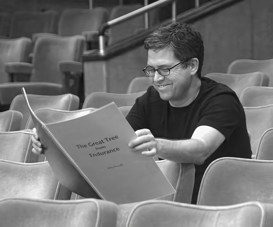 John Powell
