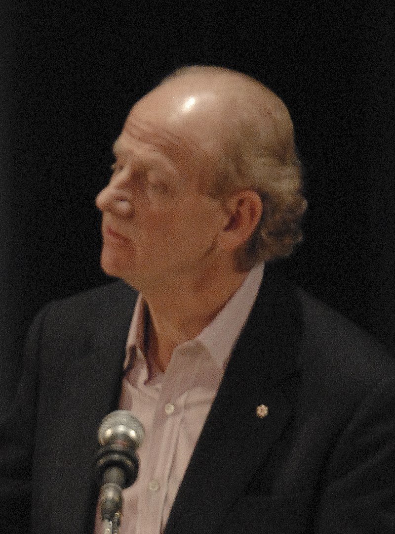 John Ralston Saul