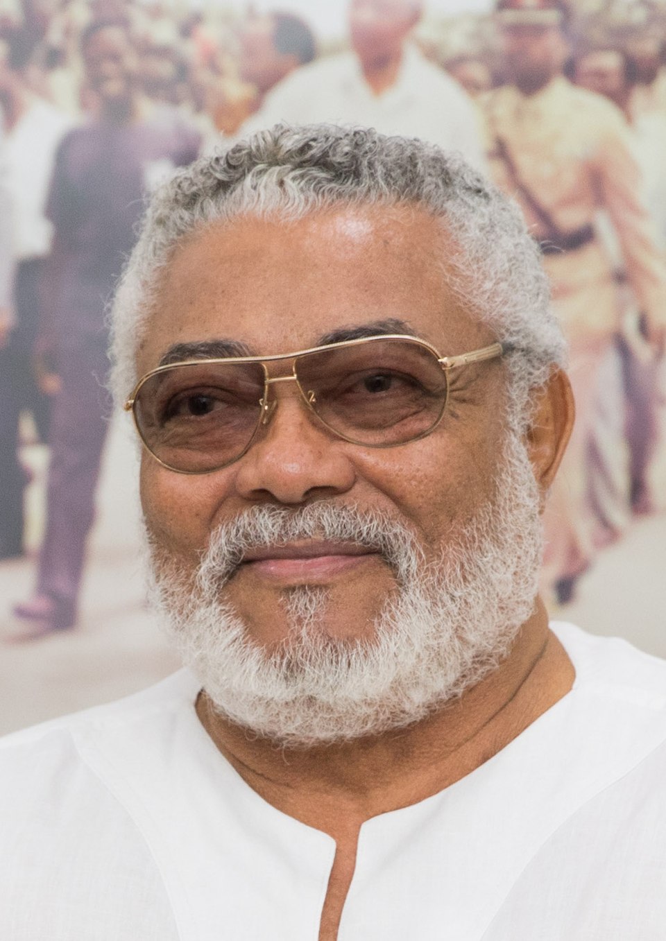 John Rawlings