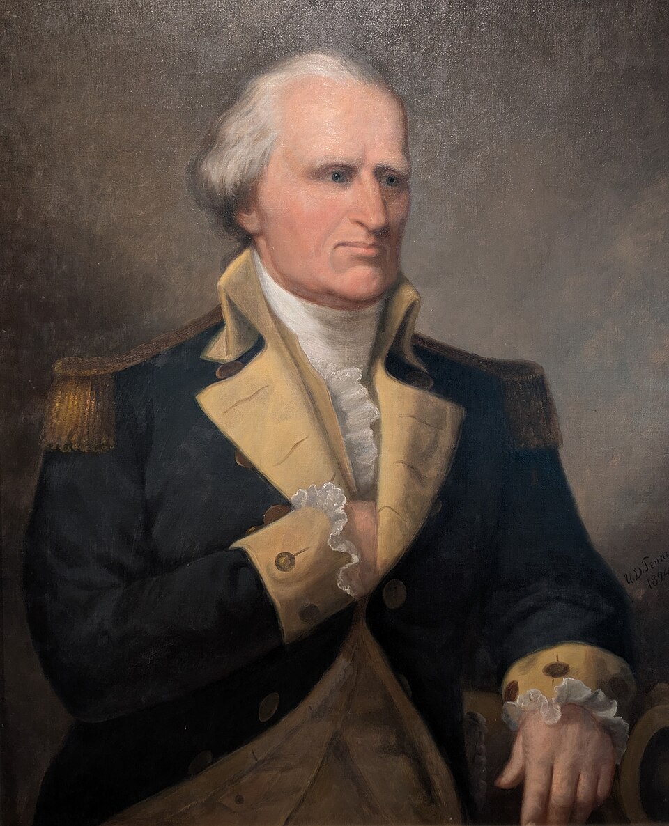 John Reed Stark