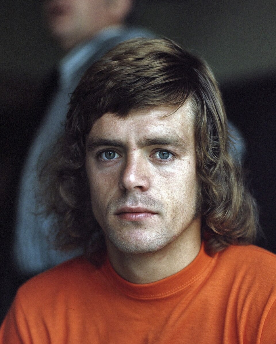 John Rep