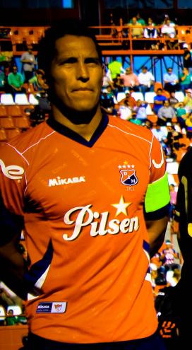 John Restrepo