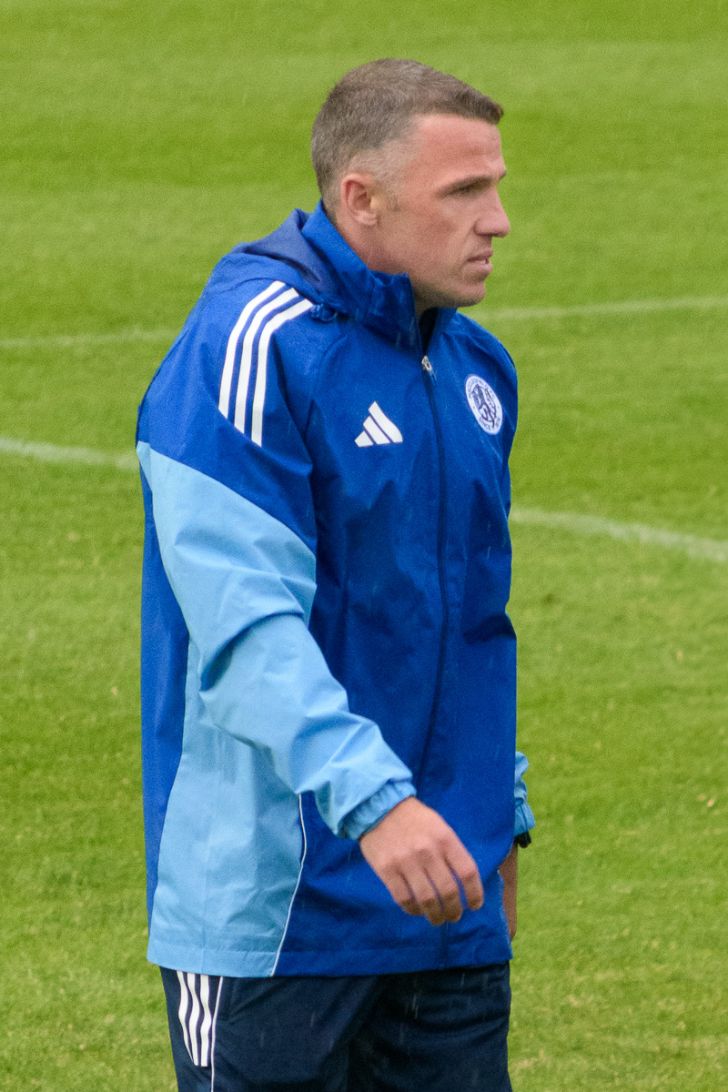 John Richard Rooney