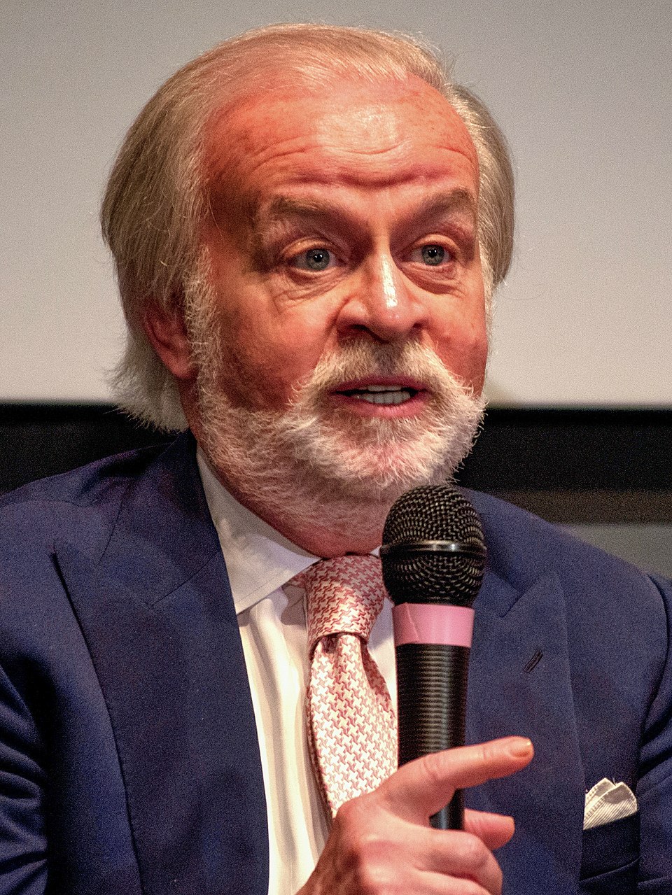 John Rizzo
