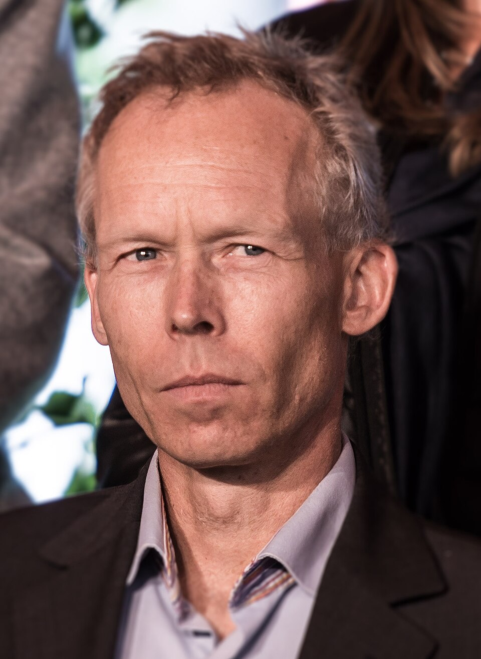 John Rockstrom
