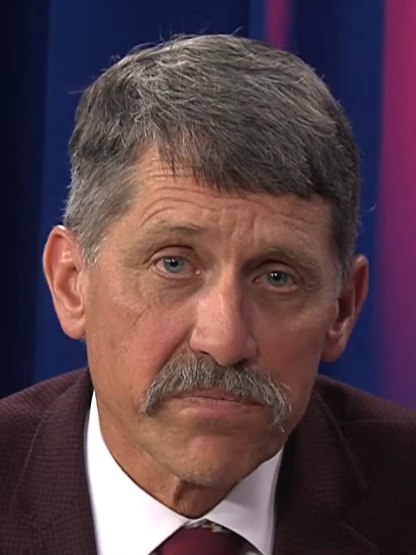 John Rodgers