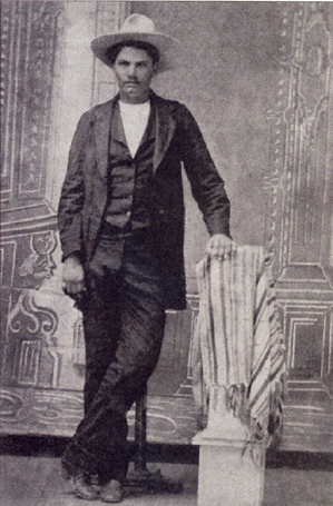 John Ruff