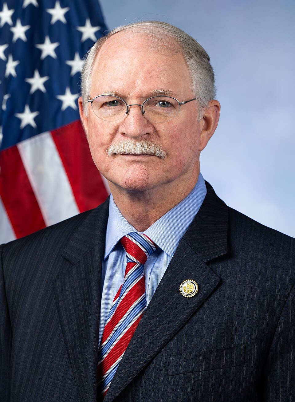 John Rutherford