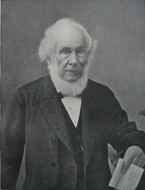 John Rylands