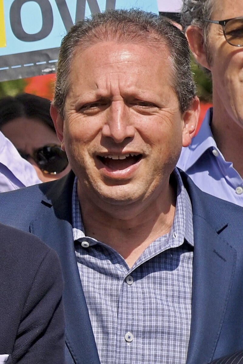 John S Lander