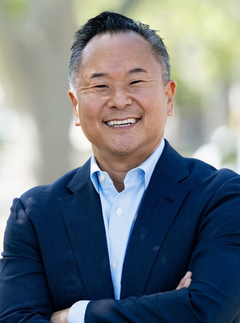 John S. Lee