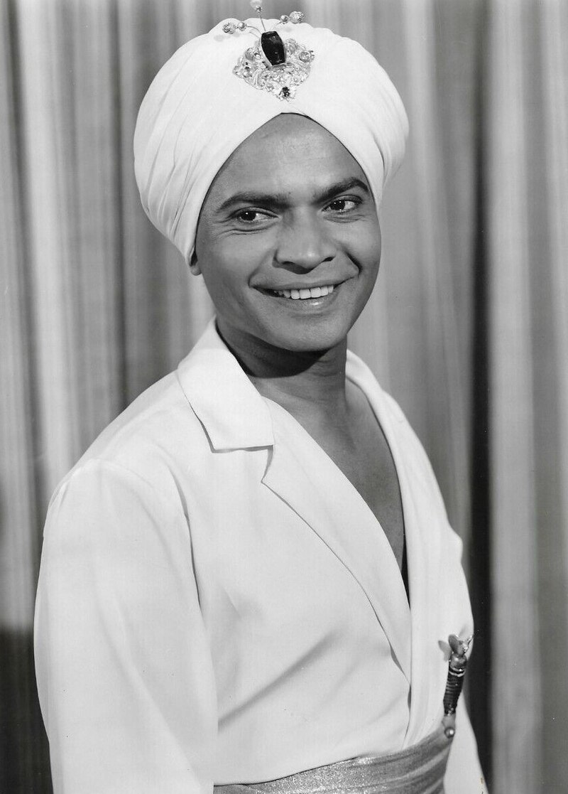John Sabu