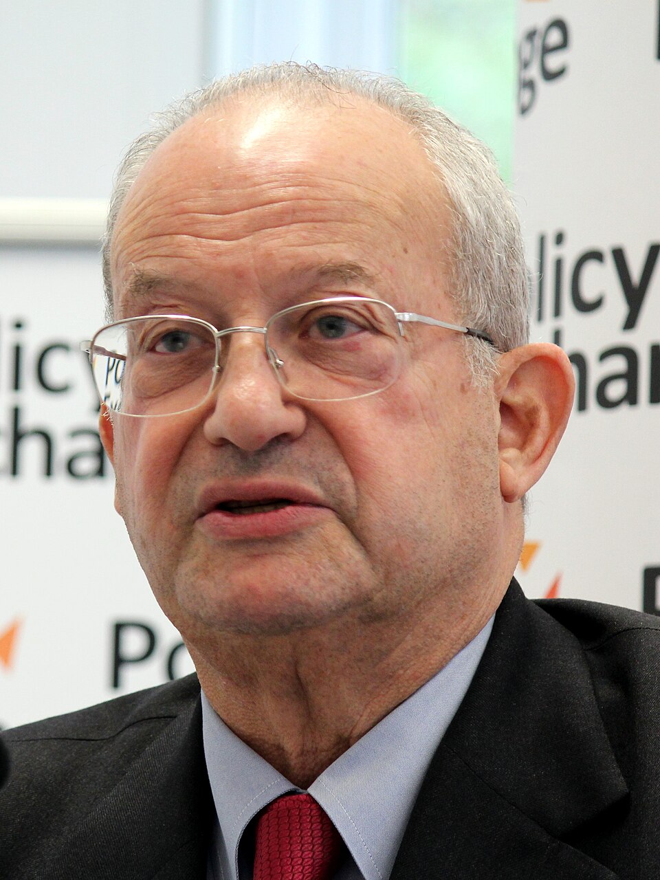 John Sainsbury