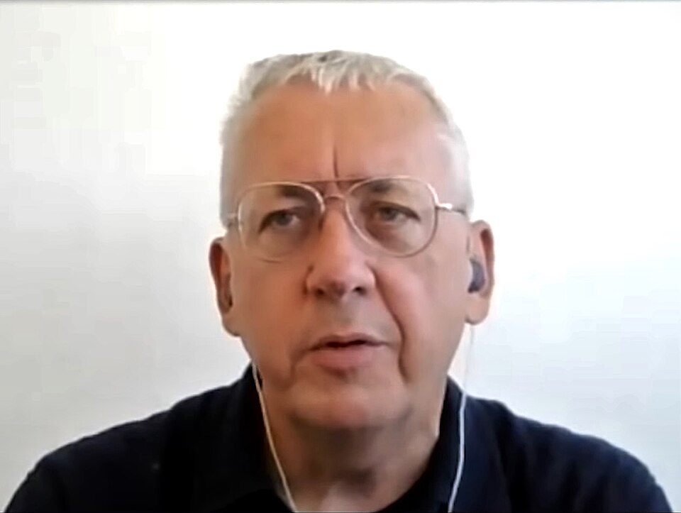 John Samples