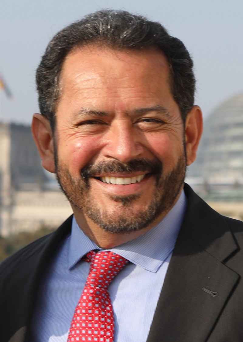 John Sánchez