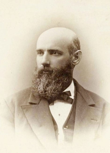 John Schieffelin
