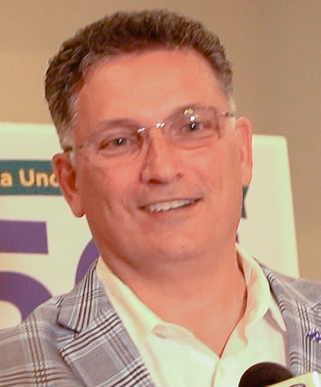 John Schroder